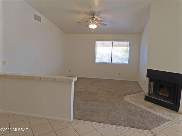 4776 W Rosebay Street, Tucson, AZ 85742
