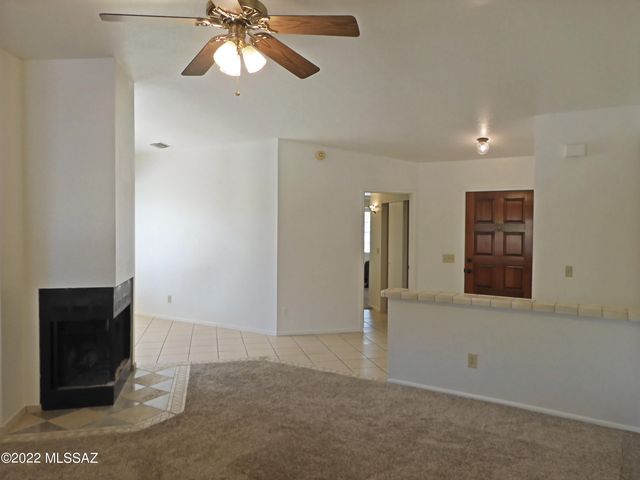 4776 W Rosebay Street, Tucson, AZ 85742