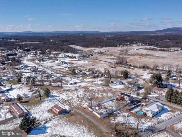 LOT 13 & 14 DRAKE AVE, Falling Waters, WV 25419