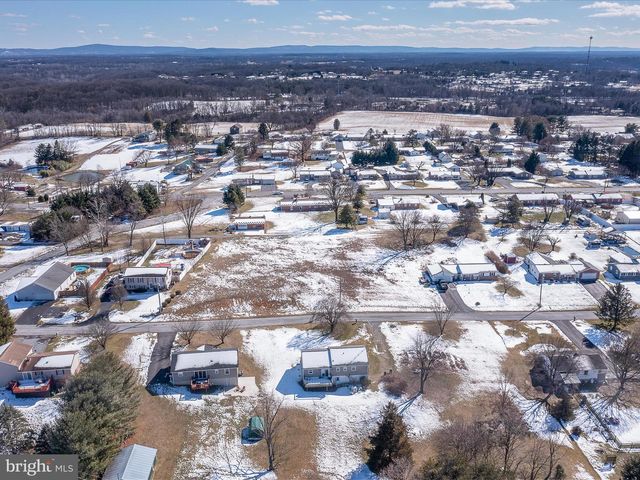 LOT 13 & 14 DRAKE AVE, Falling Waters, WV 25419