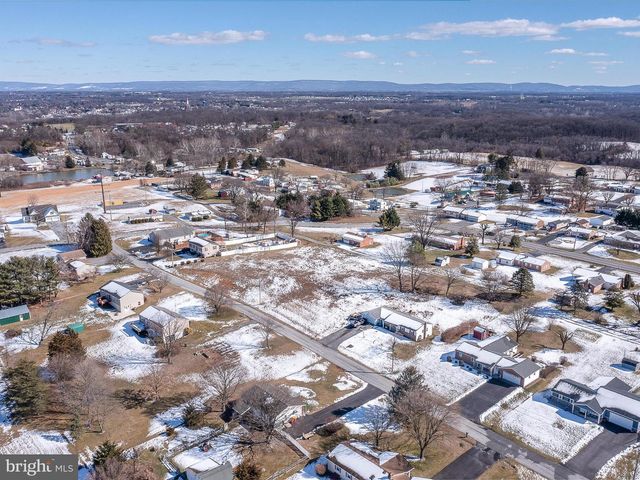 LOT 13 & 14 DRAKE AVE, Falling Waters, WV 25419