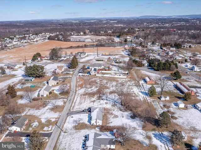 LOT 13 & 14 DRAKE AVE, Falling Waters, WV 25419