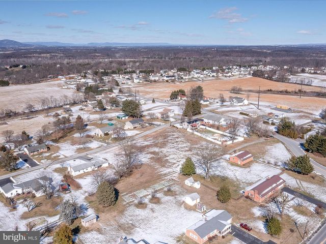 LOT 13 & 14 DRAKE AVE, Falling Waters, WV 25419