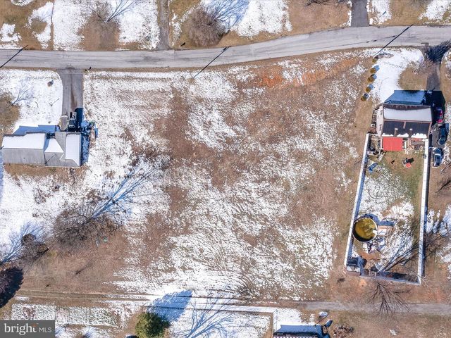 LOT 13 & 14 DRAKE AVE, Falling Waters, WV 25419