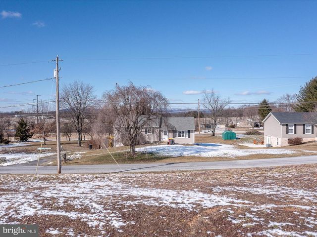 LOT 13 & 14 DRAKE AVE, Falling Waters, WV 25419