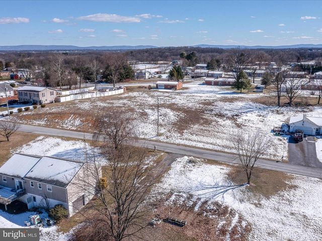 LOT 13 & 14 DRAKE AVE, Falling Waters, WV 25419