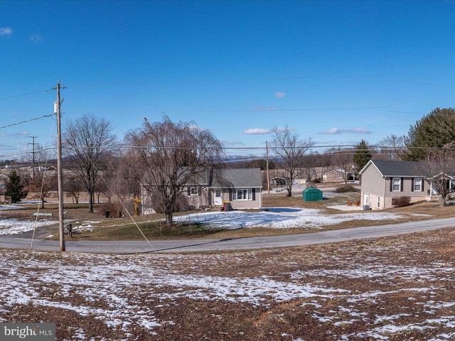 LOT 13 & 14 DRAKE AVE, Falling Waters, WV 25419