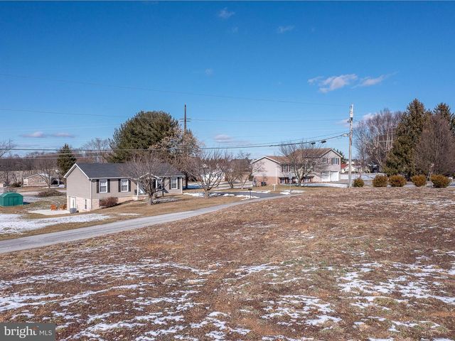 LOT 13 & 14 DRAKE AVE, Falling Waters, WV 25419