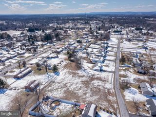 LOT 13 & 14 DRAKE AVE, Falling Waters, WV 25419