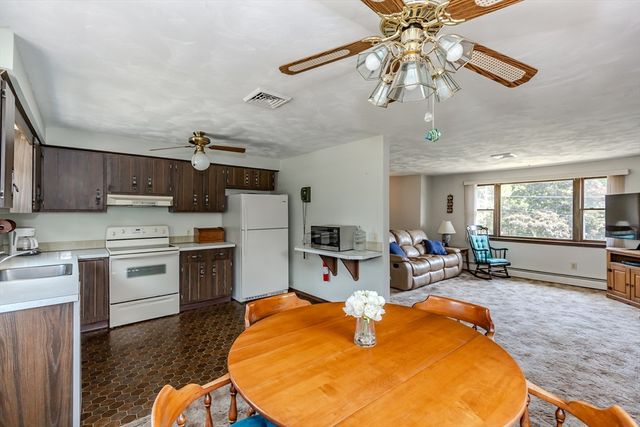 21 Evergreen Drive, Swansea, MA 02777