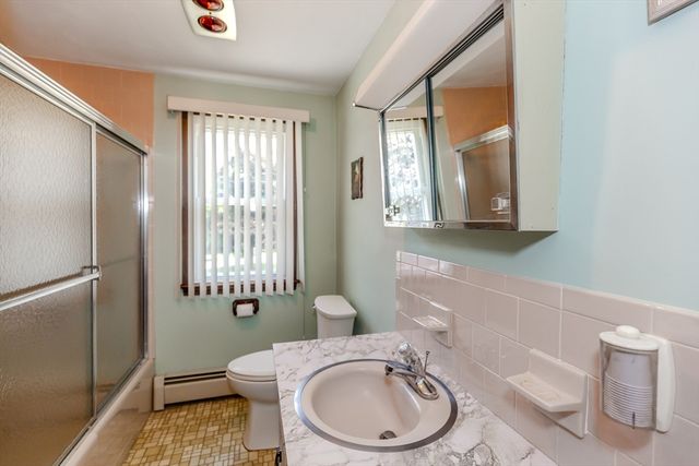 21 Evergreen Drive, Swansea, MA 02777