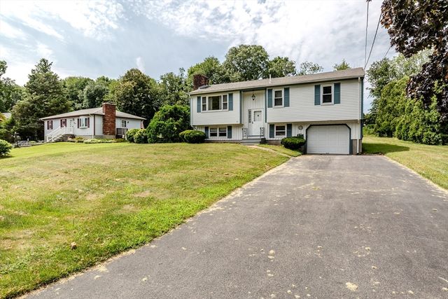 21 Evergreen Drive, Swansea, MA 02777