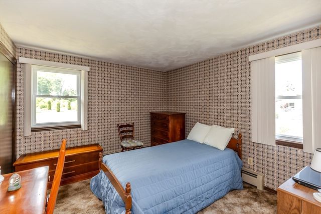 21 Evergreen Drive, Swansea, MA 02777
