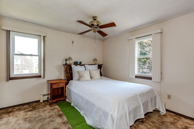 21 Evergreen Drive, Swansea, MA 02777