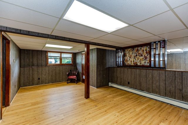 21 Evergreen Drive, Swansea, MA 02777