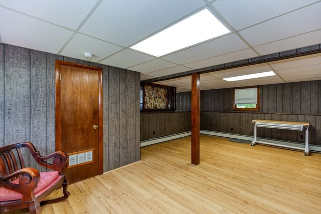21 Evergreen Drive, Swansea, MA 02777