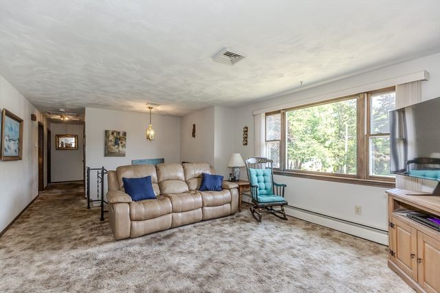 21 Evergreen Drive, Swansea, MA 02777