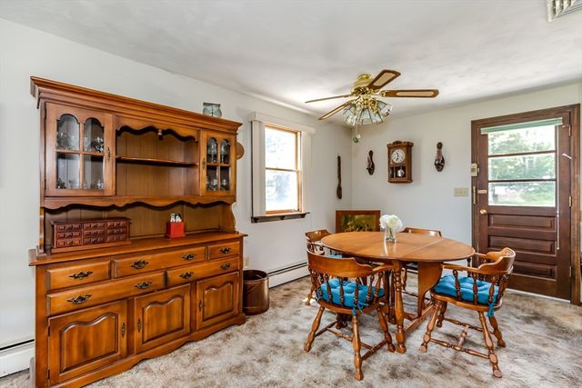 21 Evergreen Drive, Swansea, MA 02777