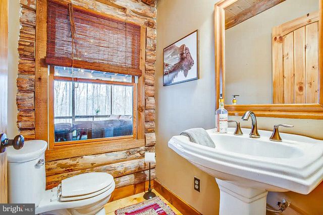 510 MARGES MOUNTAIN LN, Amissville, VA 20106