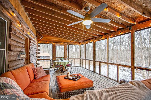 510 MARGES MOUNTAIN LN, Amissville, VA 20106
