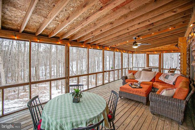 510 MARGES MOUNTAIN LN, Amissville, VA 20106