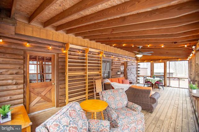 510 MARGES MOUNTAIN LN, Amissville, VA 20106