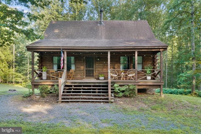 510 MARGES MOUNTAIN LN, Amissville, VA 20106
