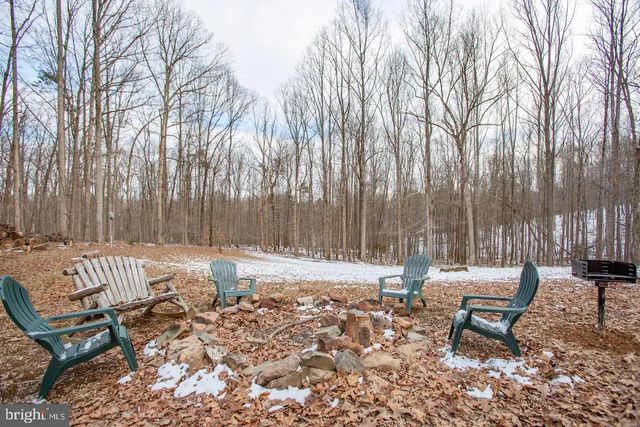 510 MARGES MOUNTAIN LN, Amissville, VA 20106