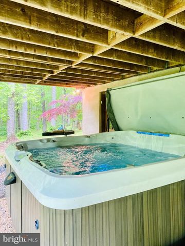 510 MARGES MOUNTAIN LN, Amissville, VA 20106