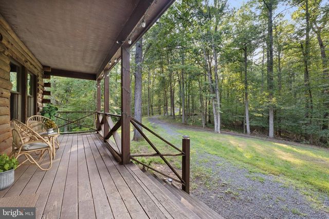 510 MARGES MOUNTAIN LN, Amissville, VA 20106