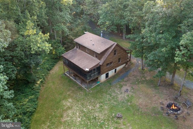 510 MARGES MOUNTAIN LN, Amissville, VA 20106