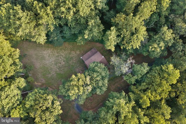 510 MARGES MOUNTAIN LN, Amissville, VA 20106