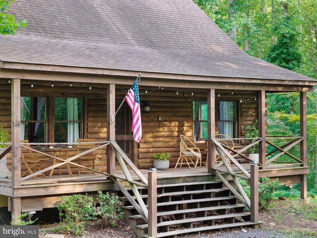 510 MARGES MOUNTAIN LN, Amissville, VA 20106