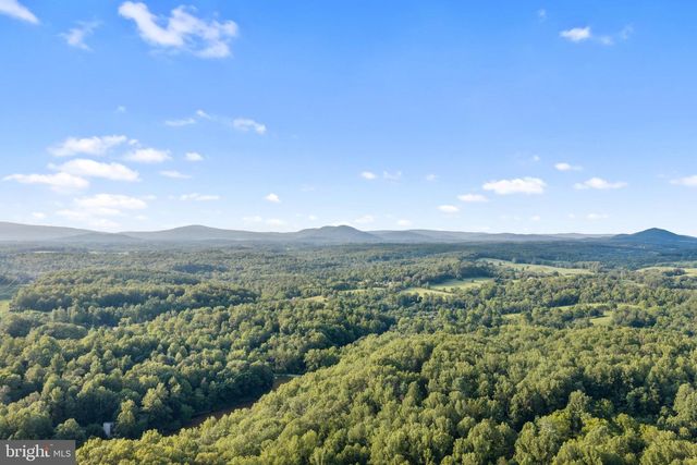 510 MARGES MOUNTAIN LN, Amissville, VA 20106