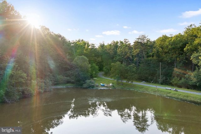 510 MARGES MOUNTAIN LN, Amissville, VA 20106