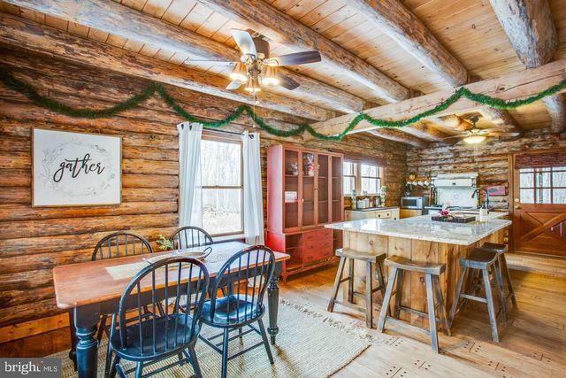 510 MARGES MOUNTAIN LN, Amissville, VA 20106