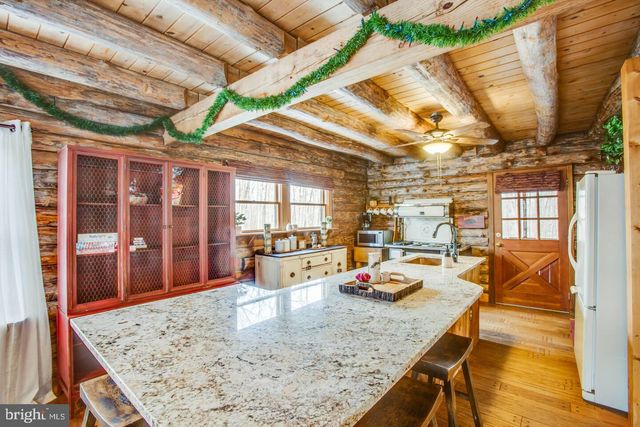 510 MARGES MOUNTAIN LN, Amissville, VA 20106