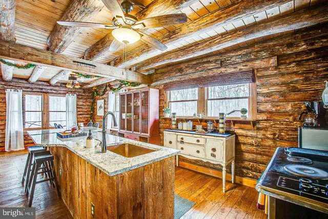 510 MARGES MOUNTAIN LN, Amissville, VA 20106