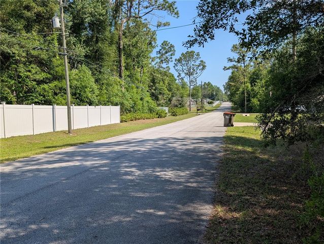 202ND CT, Dunnellon, FL 34431