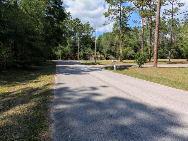 202ND CT, Dunnellon, FL 34431