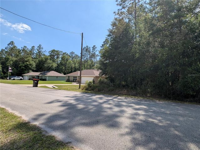 202ND CT, Dunnellon, FL 34431