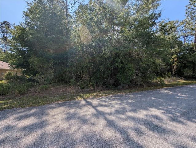 202ND CT, Dunnellon, FL 34431
