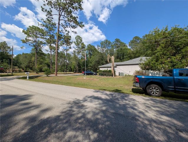 202ND CT, Dunnellon, FL 34431