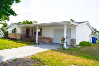 7435 HOLLYRIDGE DRIVE, New Port Richey, FL 34653