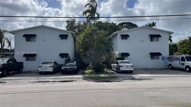 1801 SW 11th Ct 6, Fort Lauderdale, FL 33312