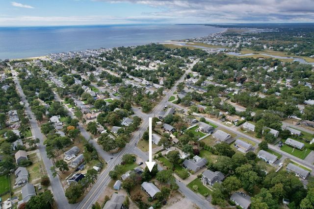 6 Kibby Lane, Dennis Port, MA 02639