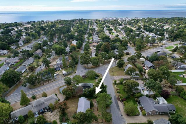 6 Kibby Lane, Dennis Port, MA 02639