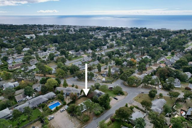 6 Kibby Lane, Dennis Port, MA 02639