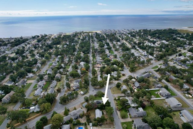 6 Kibby Lane, Dennis Port, MA 02639