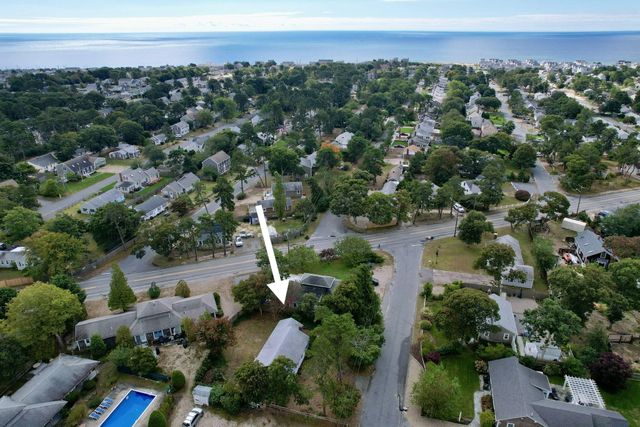 6 Kibby Lane, Dennis Port, MA 02639